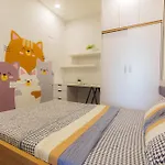 Apartment - Near Tsn Airport - 2Br 2Wc - Luxury