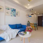 Apartment - Near Tsn Airport - 2Br 2Wc - Luxury
