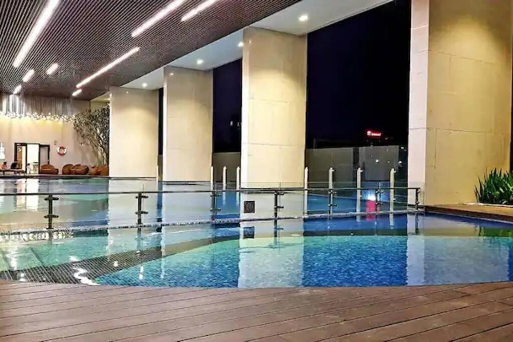 - Near Tsn Airport - 2br 2wc - Luxury Căn hộ TP. Hồ Chí Minh