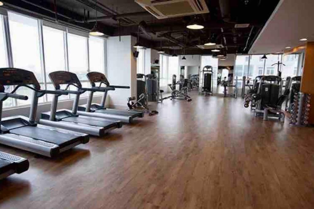Căn hộ - Near Tsn Airport - 2br 2wc - Luxury TP. Hồ Chí Minh