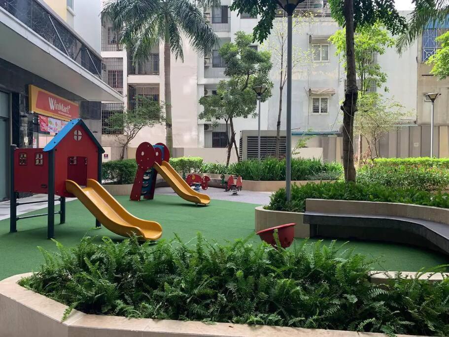 - Near Tsn Airport - 2br 2wc - Luxury *