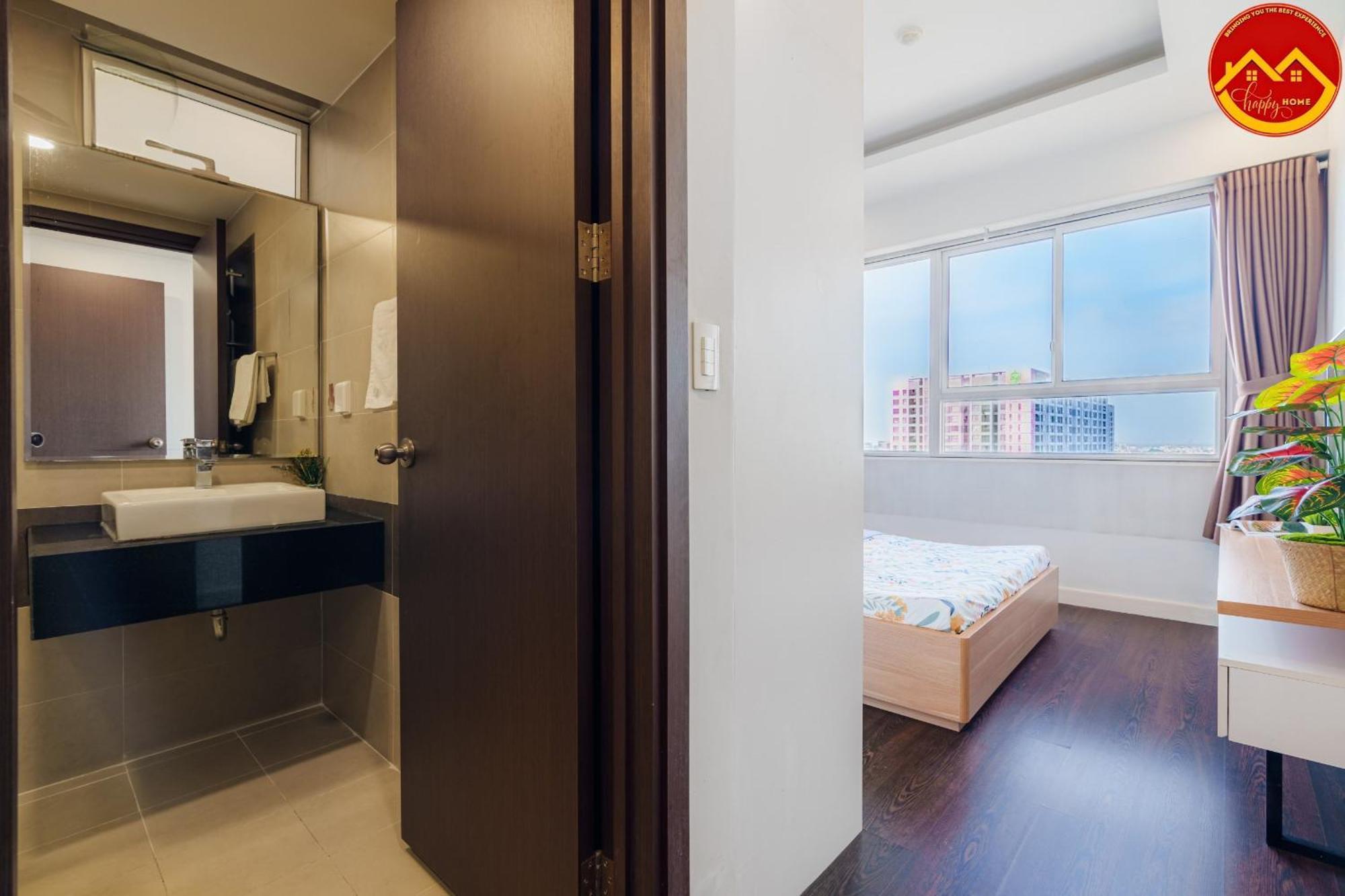 - Near Tsn Airport - 2br 2wc - Luxury Căn hộ