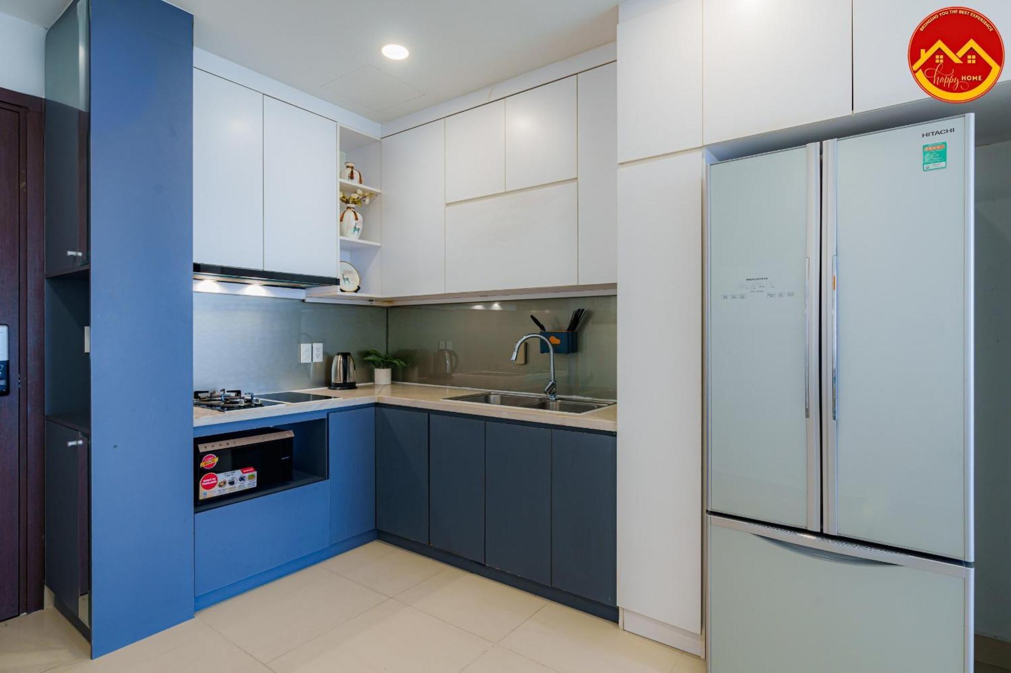 - Near Tsn Airport - 2br 2wc - Luxury Căn hộ TP. Hồ Chí Minh
