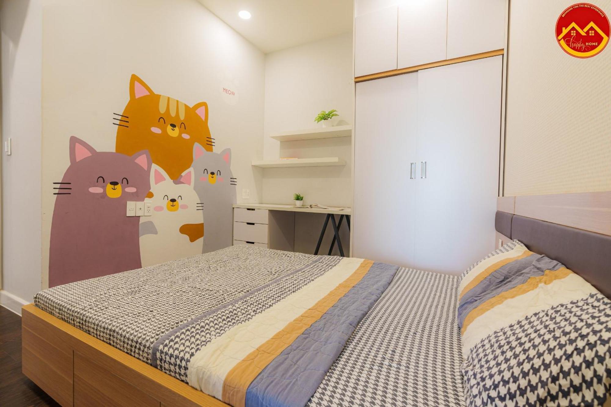 - Near Tsn Airport - 2br 2wc - Luxury TP. Hồ Chí Minh