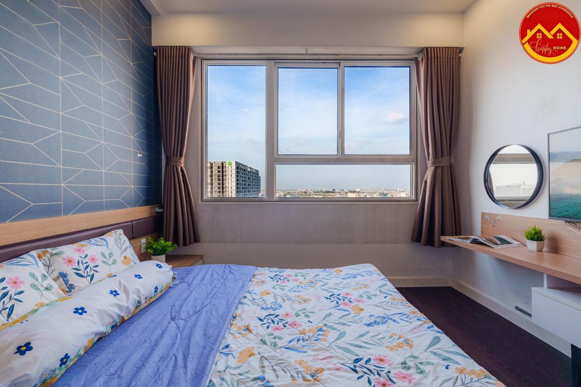 - Near Tsn Airport - 2br 2wc - Luxury Căn hộ