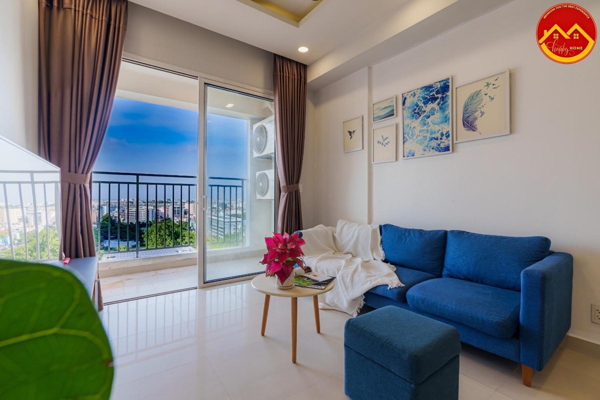 - Near Tsn Airport - 2br 2wc - Luxury Căn hộ TP. Hồ Chí Minh
