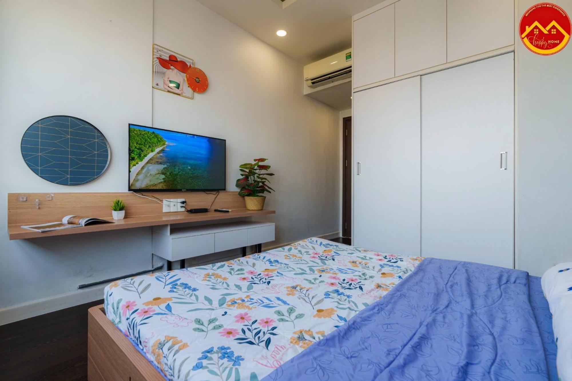 - Near Tsn Airport - 2br 2wc - Luxury Căn hộ