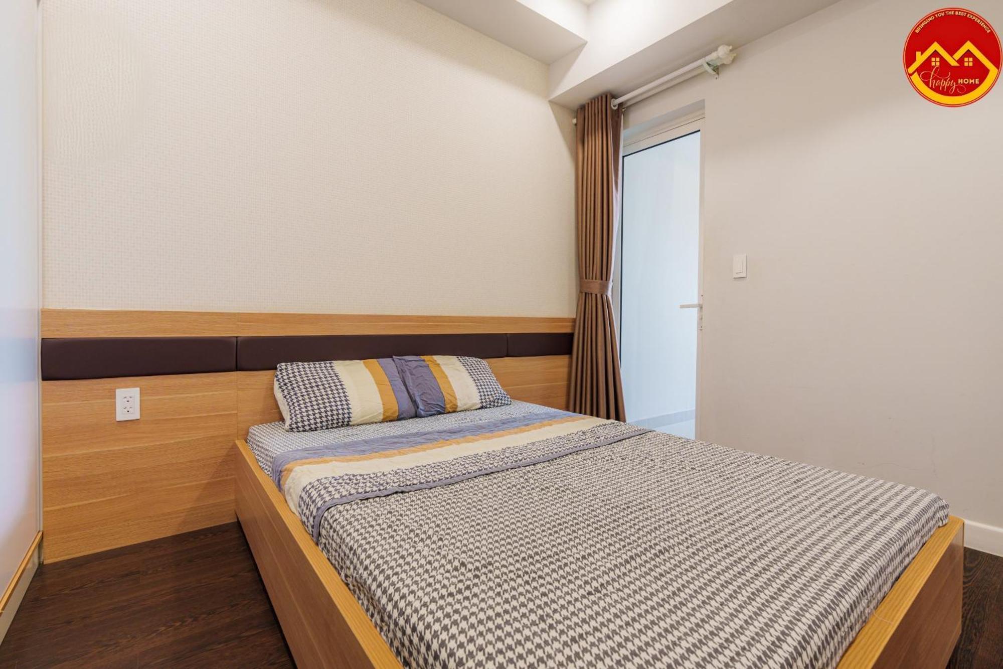 Căn hộ - Near Tsn Airport - 2br 2wc - Luxury