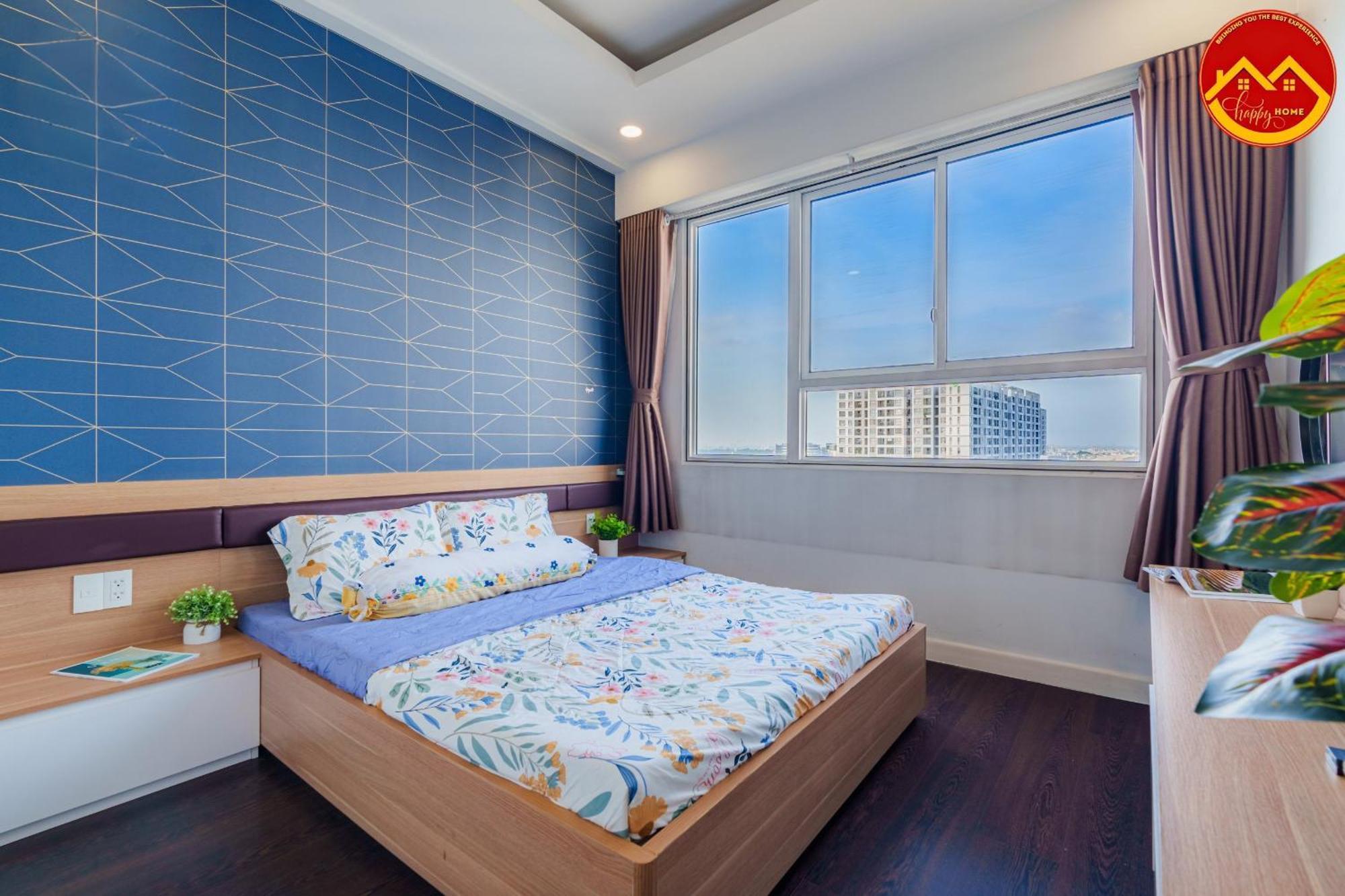 Căn hộ - Near Tsn Airport - 2br 2wc - Luxury *