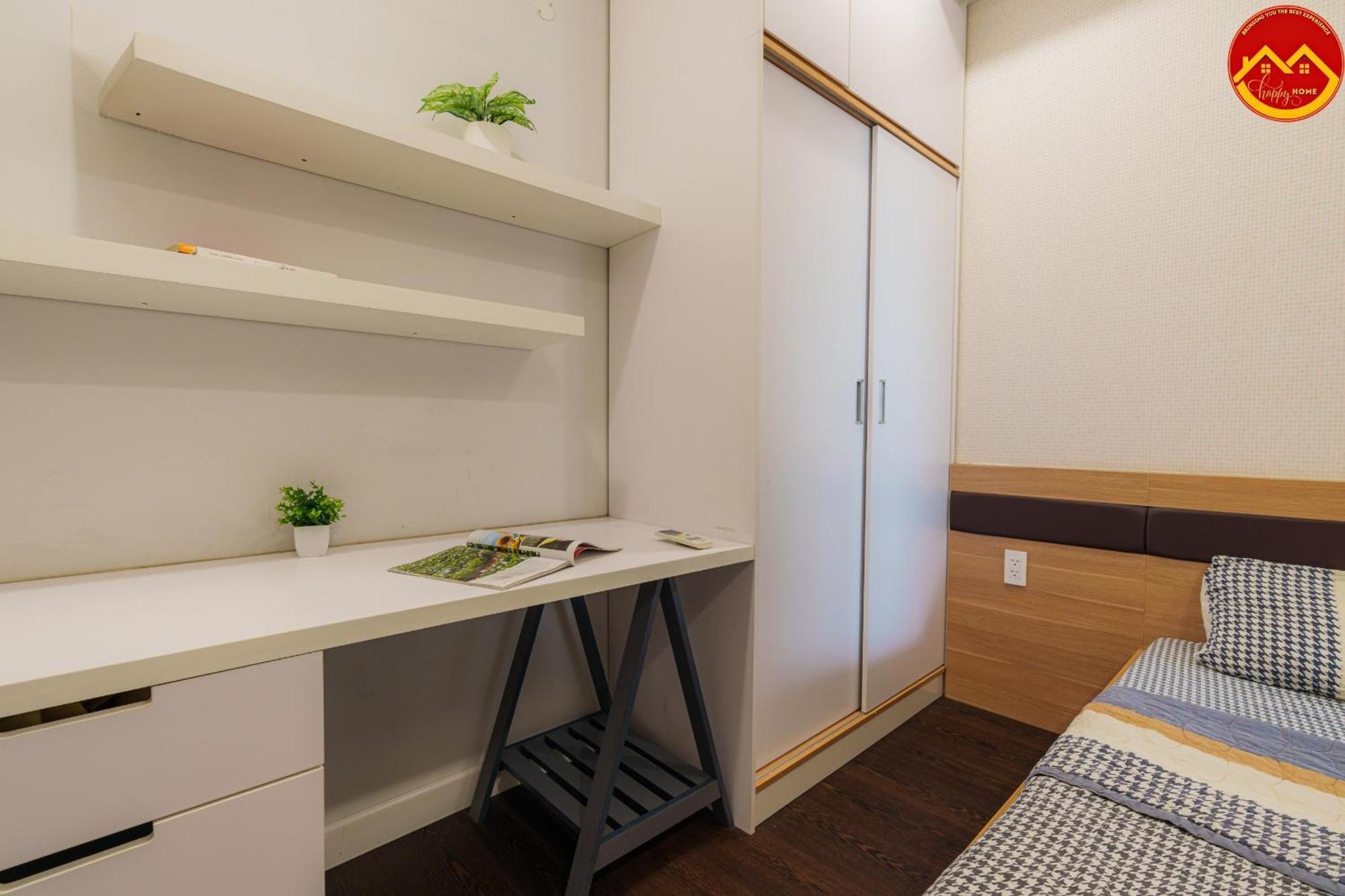 - Near Tsn Airport - 2br 2wc - Luxury *