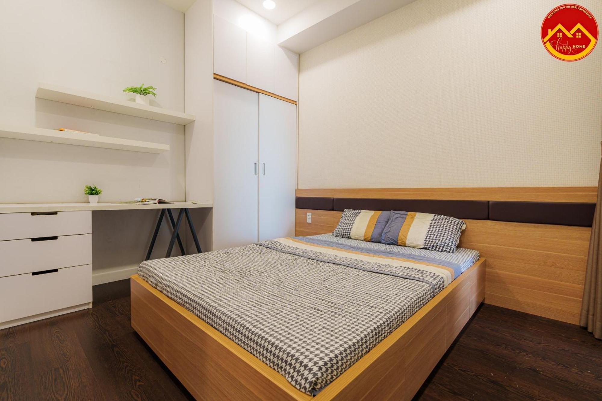 - Near Tsn Airport - 2br 2wc - Luxury Căn hộ *