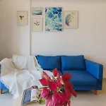 Apartment - Near Tsn Airport - 2Br 2Wc - Luxury